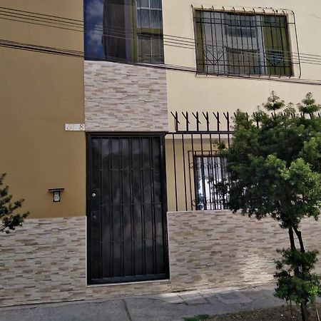 Apartament Departamento Rekadi Cuzco Zewnętrze zdjęcie