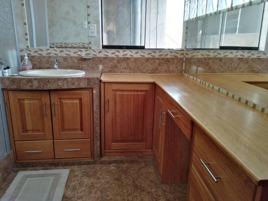 Apartament Departamento Rekadi Cuzco Zewnętrze zdjęcie